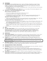 Preview for 22 page of 3M PROTECTA 8008005 User Instruction Manual