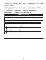 Preview for 25 page of 3M PROTECTA 8008005 User Instruction Manual