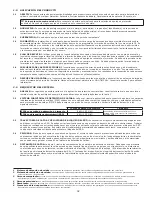 Preview for 32 page of 3M PROTECTA 8008005 User Instruction Manual