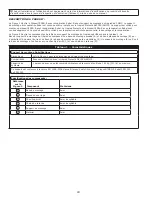 Preview for 43 page of 3M PROTECTA 8008005 User Instruction Manual