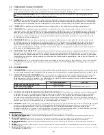 Preview for 56 page of 3M PROTECTA 8008005 User Instruction Manual