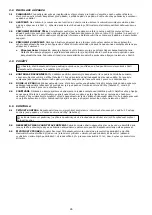 Preview for 26 page of 3M PROTECTA 9509437/20LF User Instruction Manual