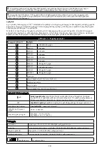 Preview for 114 page of 3M PROTECTA 9509437/20LF User Instruction Manual