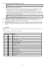 Preview for 118 page of 3M PROTECTA 9509437/20LF User Instruction Manual