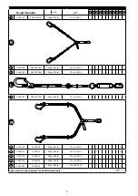 Preview for 6 page of 3M PROTECTA AE521 User Instruction Manual