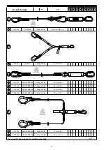 Preview for 8 page of 3M PROTECTA AE521 User Instruction Manual