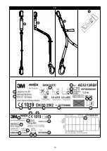 Preview for 15 page of 3M PROTECTA AE521 User Instruction Manual