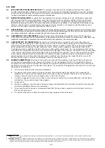 Preview for 20 page of 3M PROTECTA AE521 User Instruction Manual