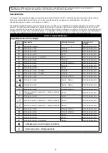 Preview for 71 page of 3M PROTECTA AE521 User Instruction Manual