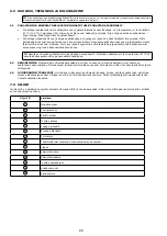 Preview for 86 page of 3M PROTECTA AE521 User Instruction Manual