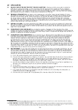 Preview for 101 page of 3M PROTECTA AE521 User Instruction Manual