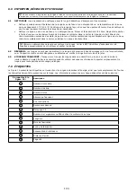 Preview for 104 page of 3M PROTECTA AE521 User Instruction Manual