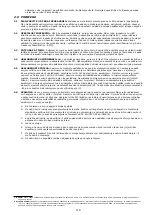 Preview for 119 page of 3M PROTECTA AE521 User Instruction Manual