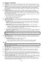 Preview for 120 page of 3M PROTECTA AE521 User Instruction Manual