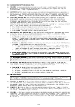 Preview for 129 page of 3M PROTECTA AE521 User Instruction Manual