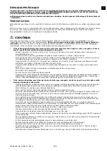 Preview for 133 page of 3M PROTECTA AE521 User Instruction Manual