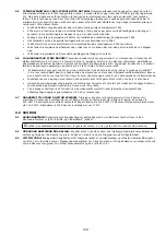 Preview for 139 page of 3M PROTECTA AE521 User Instruction Manual