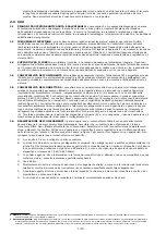 Preview for 146 page of 3M PROTECTA AE521 User Instruction Manual