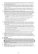 Preview for 148 page of 3M PROTECTA AE521 User Instruction Manual