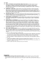 Preview for 191 page of 3M PROTECTA AE521 User Instruction Manual