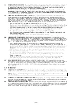 Preview for 202 page of 3M PROTECTA AE521 User Instruction Manual