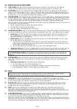 Preview for 210 page of 3M PROTECTA AE521 User Instruction Manual