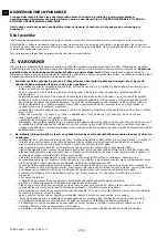 Preview for 250 page of 3M PROTECTA AE521 User Instruction Manual