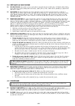 Preview for 255 page of 3M PROTECTA AE521 User Instruction Manual