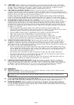 Preview for 256 page of 3M PROTECTA AE521 User Instruction Manual