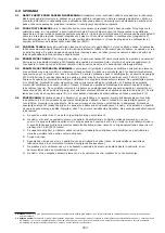 Preview for 263 page of 3M PROTECTA AE521 User Instruction Manual