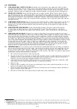 Preview for 272 page of 3M PROTECTA AE521 User Instruction Manual