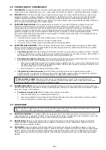 Preview for 273 page of 3M PROTECTA AE521 User Instruction Manual