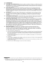 Preview for 281 page of 3M PROTECTA AE521 User Instruction Manual