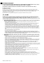 Preview for 286 page of 3M PROTECTA AE521 User Instruction Manual