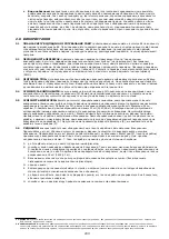 Preview for 299 page of 3M PROTECTA AE521 User Instruction Manual