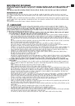 Preview for 19 page of 3M PROTECTA AF725 User Instruction Manual