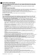 Preview for 88 page of 3M PROTECTA AF725 User Instruction Manual