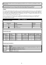 Preview for 96 page of 3M PROTECTA AF725 User Instruction Manual