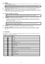 Preview for 100 page of 3M PROTECTA AF725 User Instruction Manual