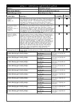 Preview for 115 page of 3M PROTECTA AF725 User Instruction Manual