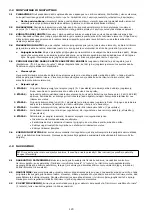 Preview for 120 page of 3M PROTECTA AF725 User Instruction Manual