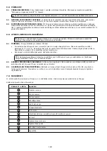 Preview for 128 page of 3M PROTECTA AF725 User Instruction Manual