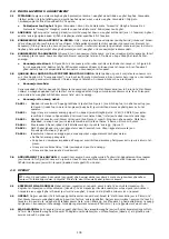 Preview for 134 page of 3M PROTECTA AF725 User Instruction Manual