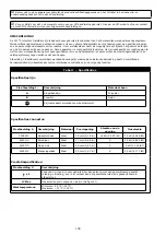 Preview for 138 page of 3M PROTECTA AF725 User Instruction Manual