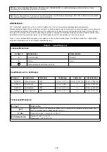 Preview for 145 page of 3M PROTECTA AF725 User Instruction Manual