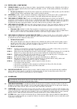 Preview for 176 page of 3M PROTECTA AF725 User Instruction Manual