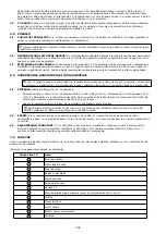 Preview for 184 page of 3M PROTECTA AF725 User Instruction Manual