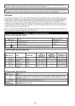 Preview for 208 page of 3M PROTECTA AF725 User Instruction Manual