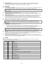 Preview for 212 page of 3M PROTECTA AF725 User Instruction Manual