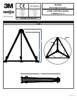 3M PROTECTA AM100 User Instructions preview